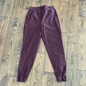 Lululemon Adapted State Joggers
